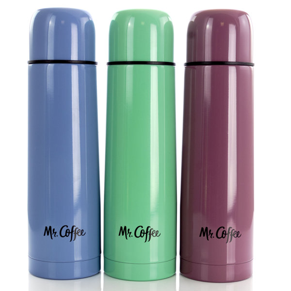 mr coffee javelin